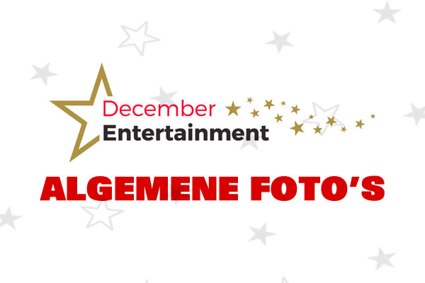 Algemene activiteiten foto's december-entertainment.nl