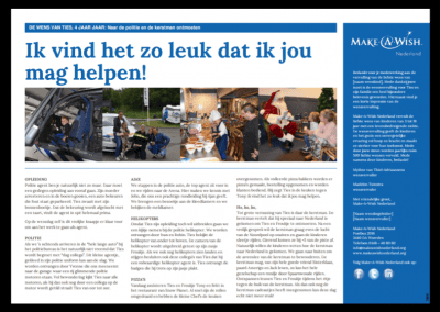 Krant - december-entertainment.nl