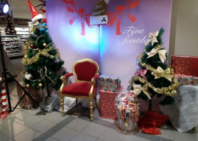 Decor Kerst - december-entertainment.nl