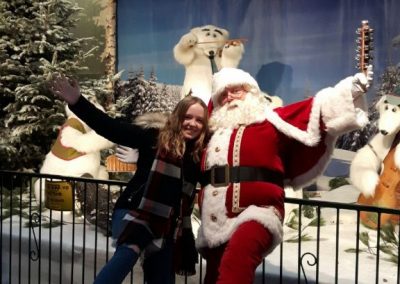 Vrolijke Kerstman - Te huur - december-entertainment.nl