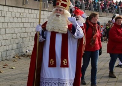 Sinterklaas intocht - - december-entertainment.nl
