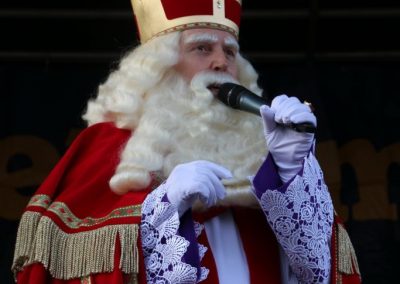 Sinterklaas optreden - Sinterklaas te huur - december-entertainment.nl