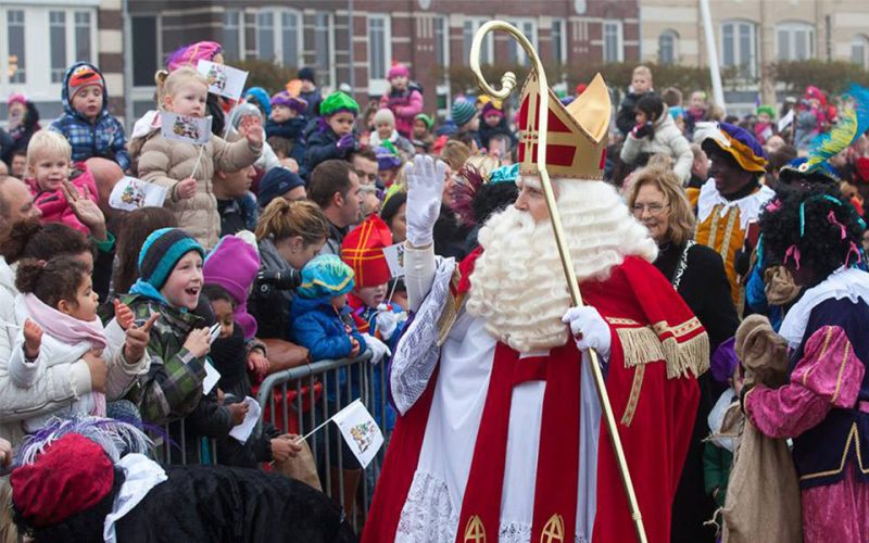 sinterklaas-lelystad Sinterklaas intocht Lelystad
