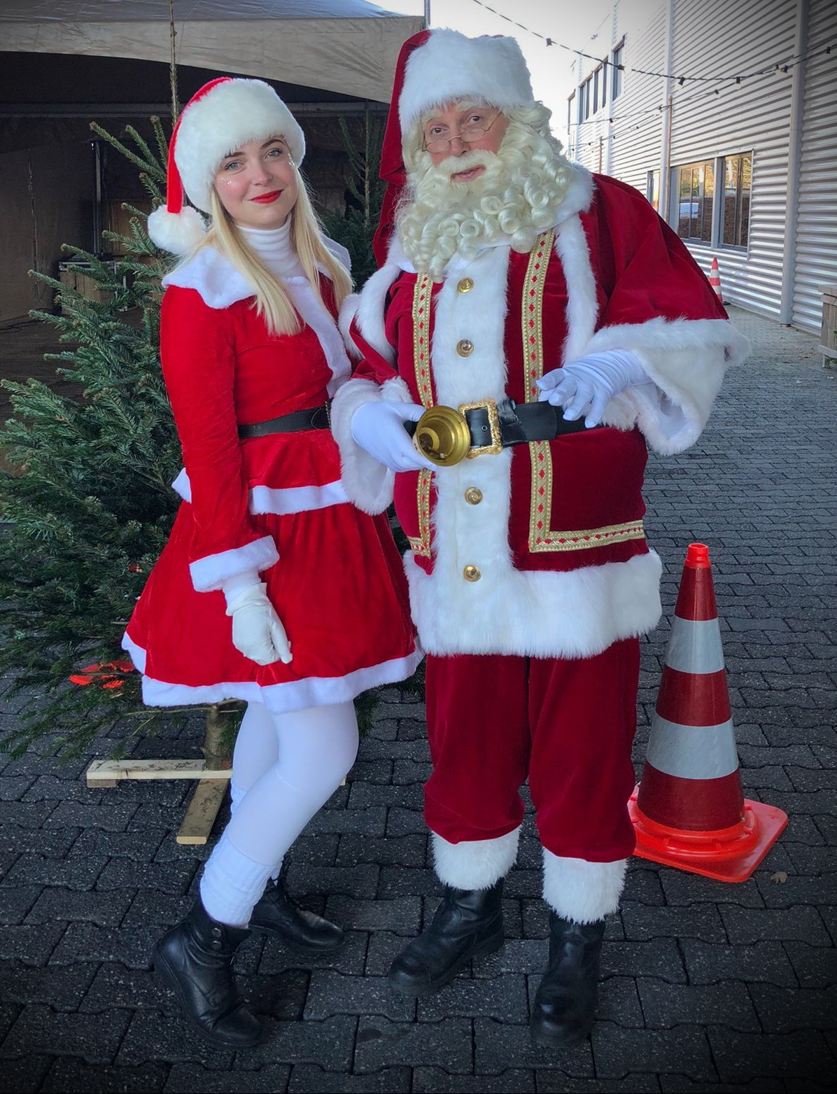 kerstman-met-kerstdame1